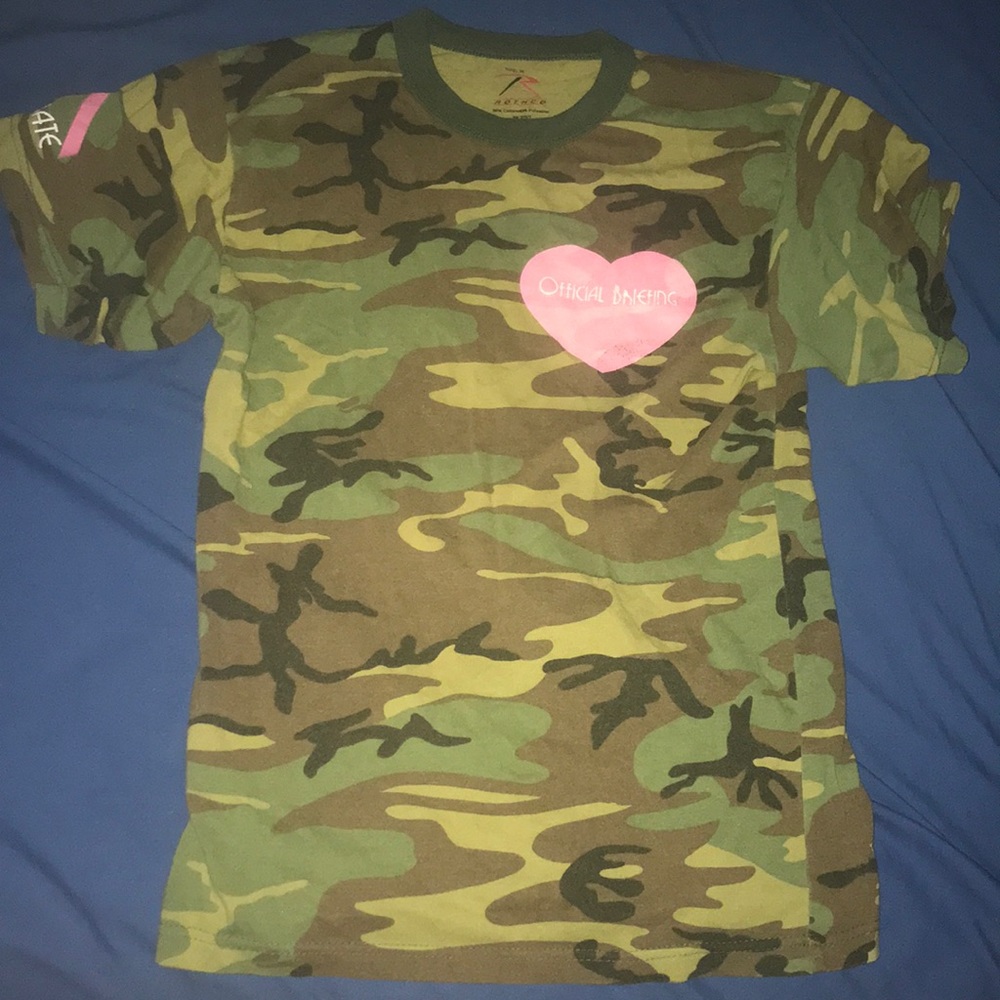 Ariana Grande (Ariana Army 18)